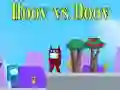 Joc Hoov împotriva Doov on-line Joc Hoov împotriva Doov on-line