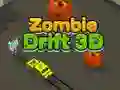Joc Zombie Drift 3D on-line