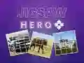 Joc Eroul Puzzle-ului on-line Joc Eroul Puzzle-ului on-line