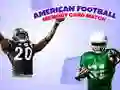 Joc Joc de Memorie Fotbal American on-line