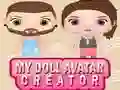 Joc Creator de Avatar pentru Păpușa Mea on-line Joc Creator de Avatar pentru Păpușa Mea on-line