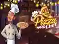 Joc Bucătar de Pizza on-line Joc Bucătar de Pizza on-line