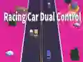 Joc Control Dublu al Mașinii de Curse on-line