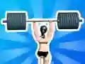 Joc Femeie Gym Shark on-line Joc Femeie Gym Shark on-line