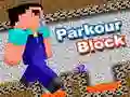 Joc Bloc Parkour on-line Joc Bloc Parkour on-line