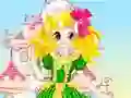 Joc Îmbracă Fata Anime on-line Joc Îmbracă Fata Anime on-line