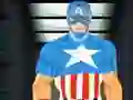 Joc Îmbracă-l pe Captain America on-line Joc Îmbracă-l pe Captain America on-line