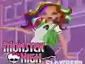 Joc Monster High: Clawdeen on-line