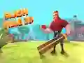 Joc Slash Ville 3D on-line Joc Slash Ville 3D on-line