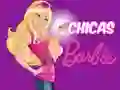 Joc Fetele Barbie on-line