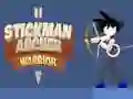 Joc Stickman Arcaș Războinic on-line