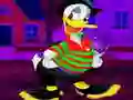 Joc Îmbracă-l pe Donald Duck on-line