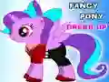 Joc Îmbrăcăminte Fancy pentru Pony on-line Joc Îmbrăcăminte Fancy pentru Pony on-line