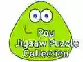 Joc Colecția de Puzzles Pou on-line