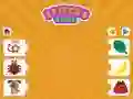 Joc Jocul celor 3 Piese on-line Joc Jocul celor 3 Piese on-line