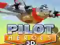 Joc Piloți Eroi 3D on-line Joc Piloți Eroi 3D on-line