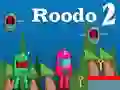 Joc Roodo 2 on-line Joc Roodo 2 on-line