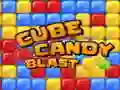 Joc Explozie de Bomboane Cubice on-line Joc Explozie de Bomboane Cubice on-line