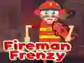 Joc Frenzy de Pompier on-line