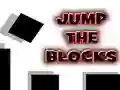 Joc Sări peste bloc on-line Joc Sări peste bloc on-line