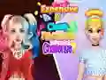 Joc Provocarea Modă Scumpă vs Ieftină on-line Joc Provocarea Modă Scumpă vs Ieftină on-line