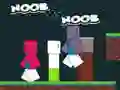 Joc Noob vs Noob on-line