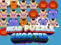 Joc Tirador de Puzzles on-line Joc Tirador de Puzzles on-line
