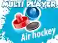 Joc Air Hockey Multi Jucători on-line Joc Air Hockey Multi Jucători on-line