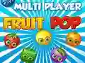 Joc Fructe Pop Multijucător on-line Joc Fructe Pop Multijucător on-line