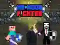 Joc Domnul Noob Luptător on-line