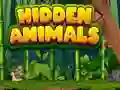 Joc Animale ascunse on-line Joc Animale ascunse on-line