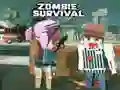 Joc Supraviețuire cu zombi on-line Joc Supraviețuire cu zombi on-line