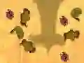 Joc Stickman vs Războaiele Zombilor on-line
