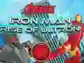 Joc Vânătorii: Iron Man - Revenirea lui Ultron 2 on-line