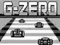 Joc G-ZERO on-line Joc G-ZERO on-line
