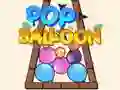 Joc Sparge balonul on-line Joc Sparge balonul on-line