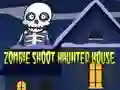 Joc Împușcătură cu Zombi: Casa Bântuită on-line Joc Împușcătură cu Zombi: Casa Bântuită on-line