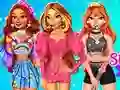 Joc Aspect inspirat de stelele K-Pop on-line Joc Aspect inspirat de stelele K-Pop on-line