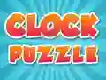 Joc Puzzle cu Ceas on-line Joc Puzzle cu Ceas on-line