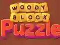 Joc Puzzle-uri cu Blocuri din Lemn on-line
