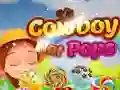 Joc Pălăria de Cowboy Se Sparge on-line