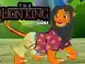 Joc Regele Leu Simba on-line Joc Regele Leu Simba on-line