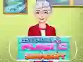 Joc Chirurgie Plastică Facială Levi on-line