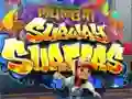 Joc Subway Surfers Mumbai on-line