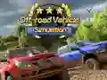 Joc Simularea vehiculelor off-road on-line Joc Simularea vehiculelor off-road on-line