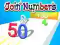 Joc Alăturați Numerele on-line