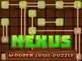 Joc Puzzle Logic de Lemn NEXUS on-line Joc Puzzle Logic de Lemn NEXUS on-line
