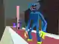 Joc Nubic vs Huggy Wuggy on-line Joc Nubic vs Huggy Wuggy on-line
