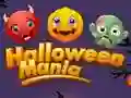 Joc Mania Haloween on-line Joc Mania Haloween on-line
