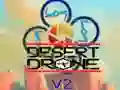 Joc Dronă de Deșert on-line Joc Dronă de Deșert on-line